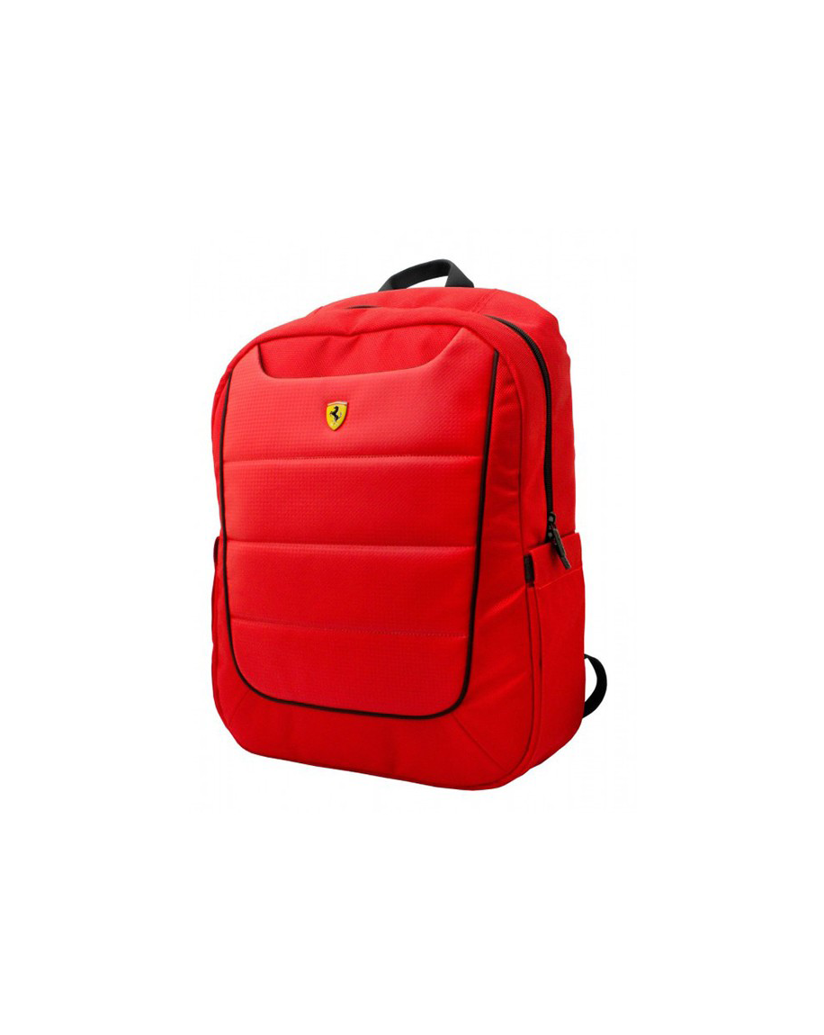 ferrari laptop backpack