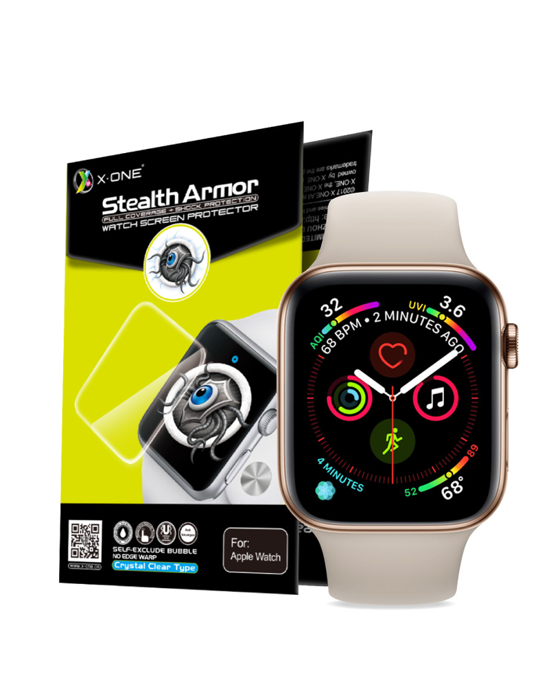 apple watch mu642