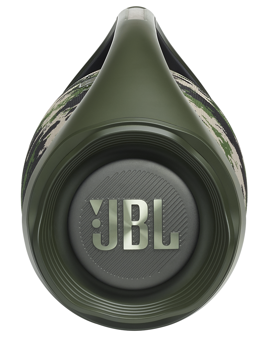 jbl boombox squad ipx7 bluetooth speaker