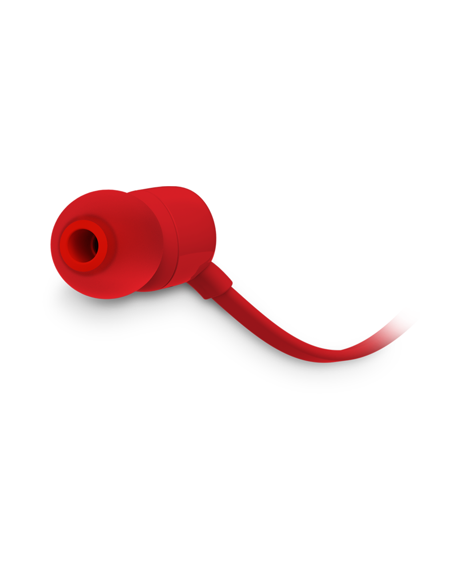 jbl tune 110 red