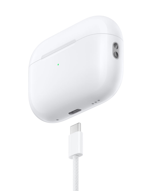 Apple AirPods Pro (2nd generation) With Magsafe Charging