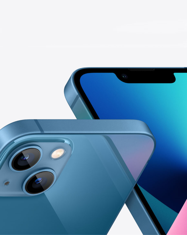 Linkem Stores - iPhone 13 - 128GB