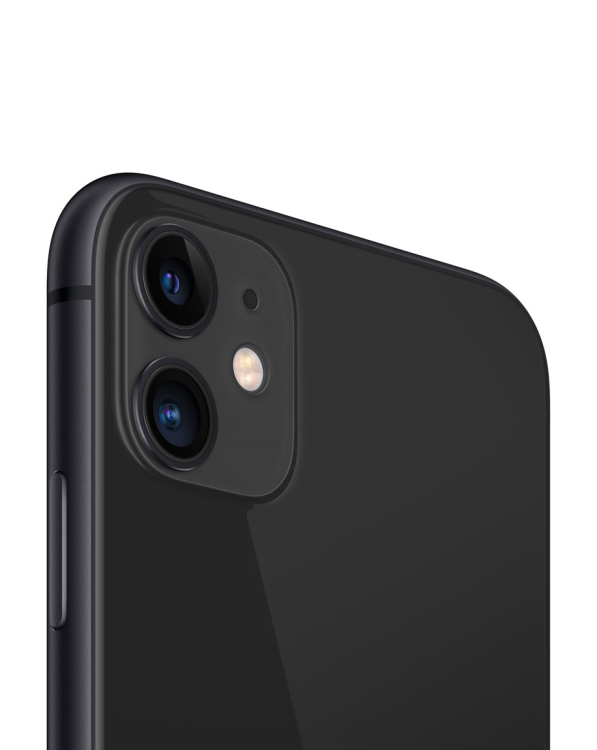 Original Apple iPhone 11 64GB/128GB/256GB Mobile Phone 4G