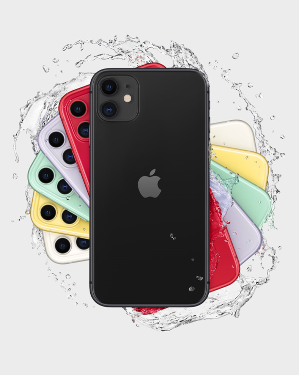 iPhone 11 64GB iPhone 11 64GB