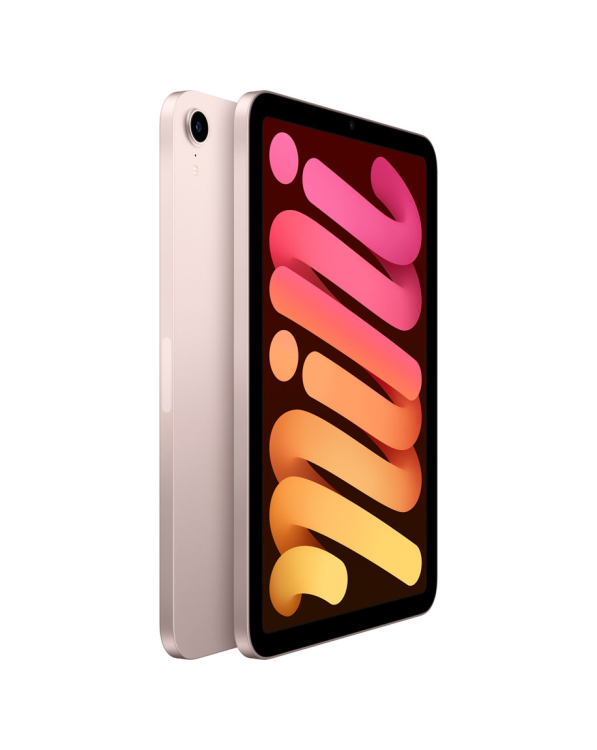 iPad mini (6th Generation) Wi-Fi - 64GB