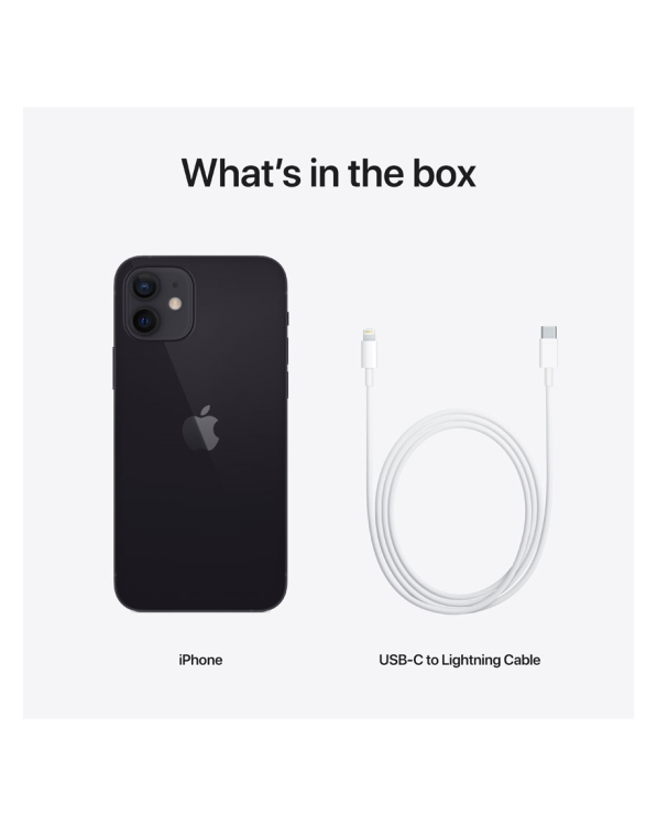 iPhone 12 128GB iPhone 12 128GB