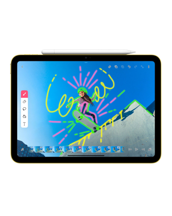 Apple Pencil (USB-C)