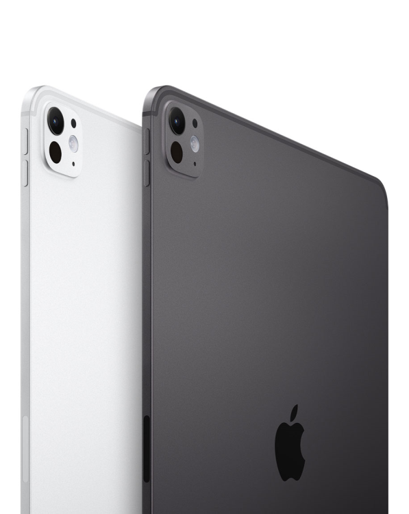 iPad Pro 13-inch M4 Chip Nano-texture glass - 1TB