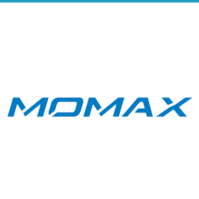 Momax Logo