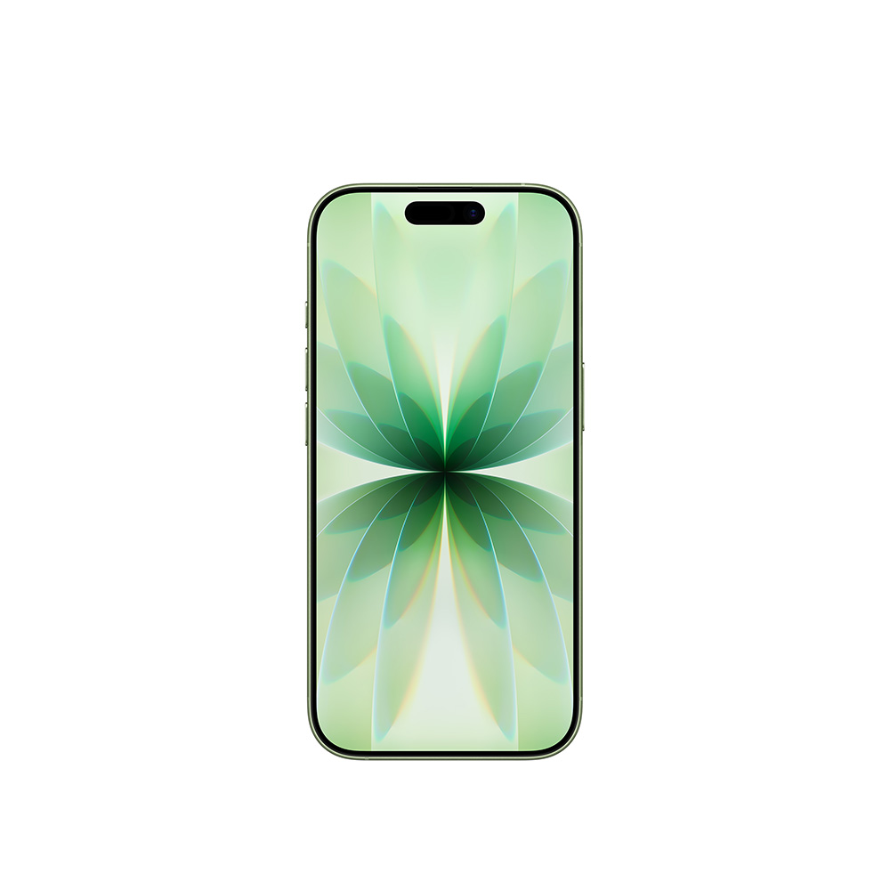 iPhone 17