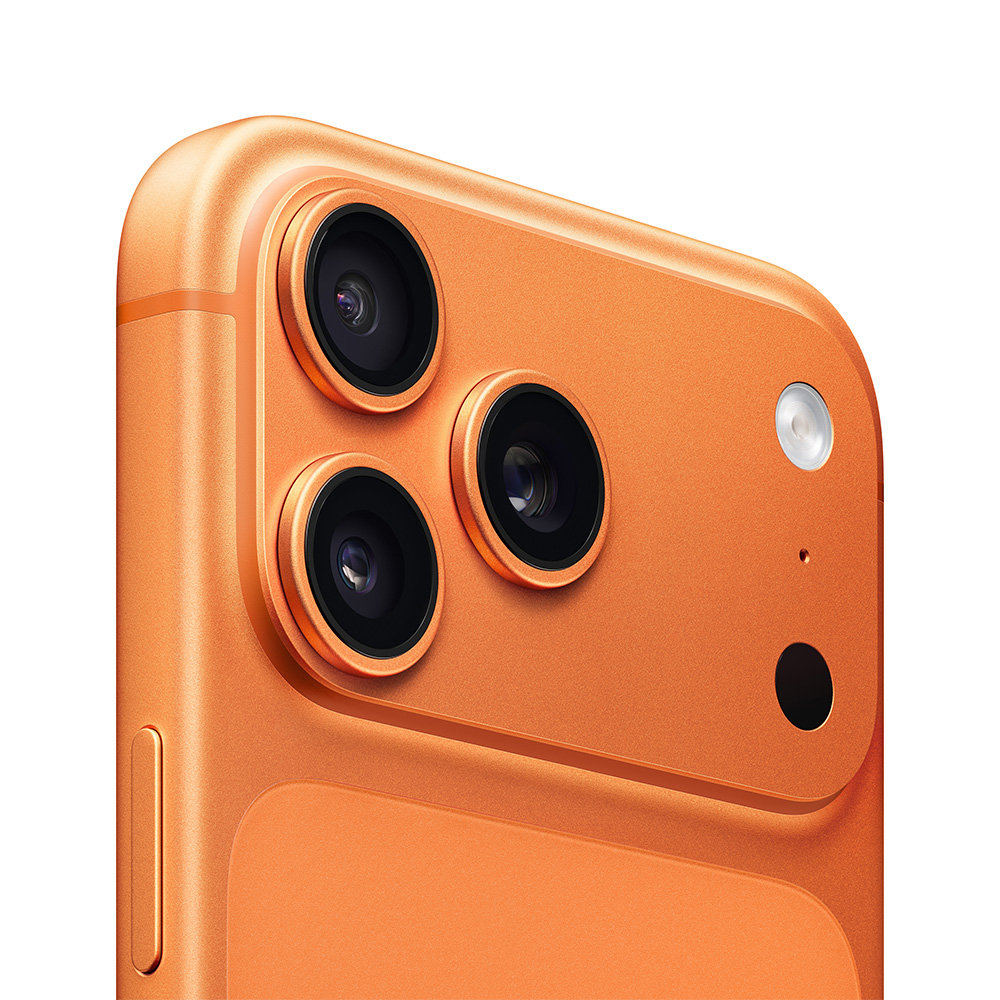 iPhone 17