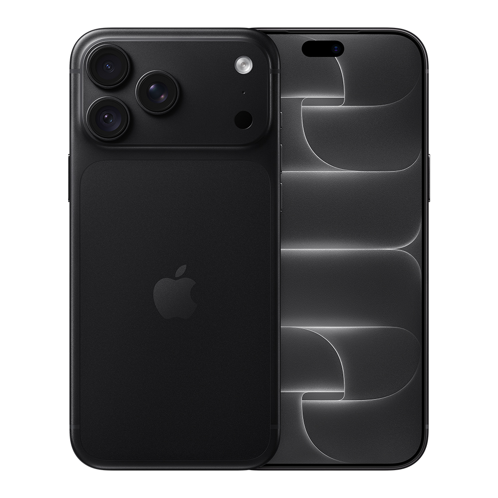 iPhone 18 Pro Max