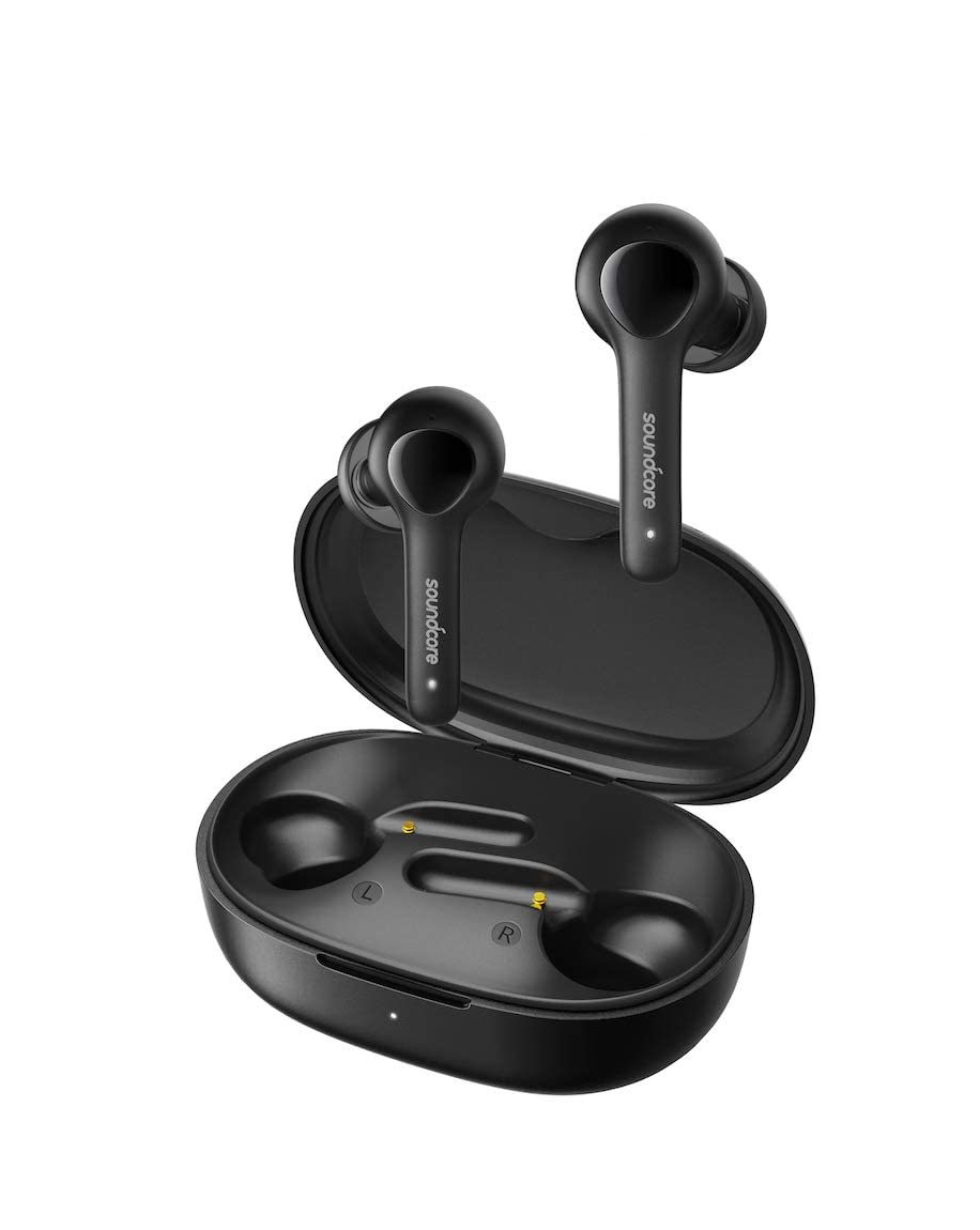 Anker Soundcore Life Note True Wireless Earbuds With Microphones