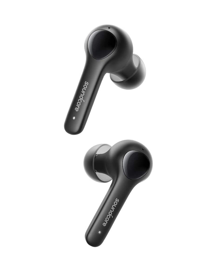 Anker Soundcore Life Note True Wireless Earbuds With Microphones