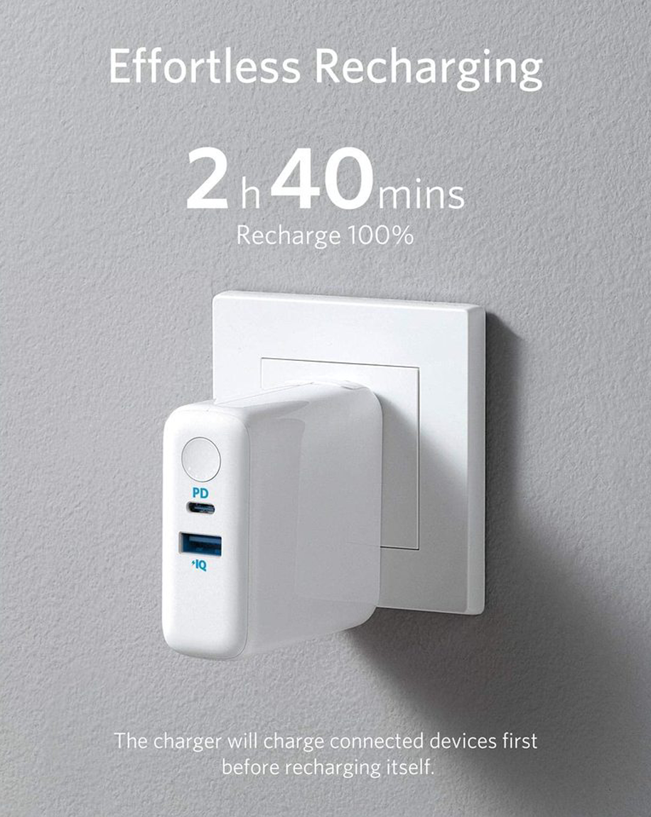 anker powercore 5000 fusion