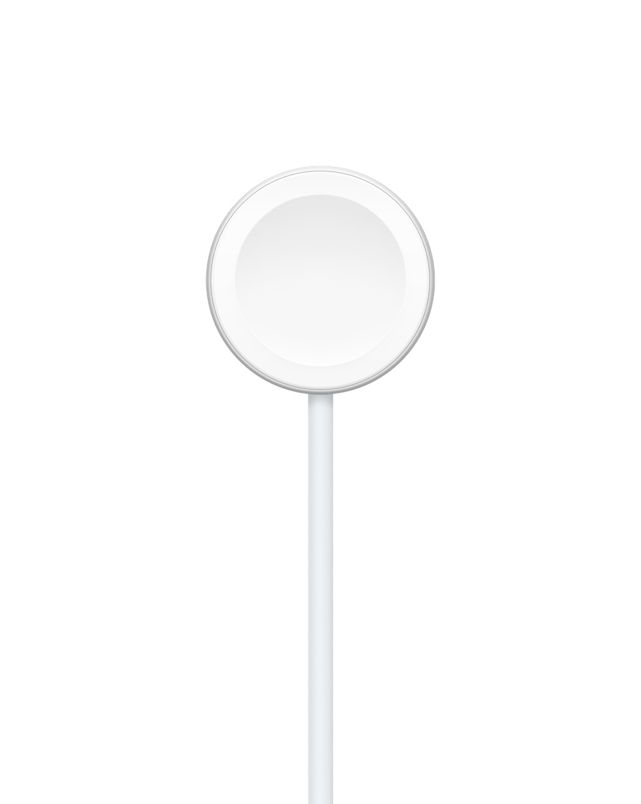 Apple Watch Magnetic Fast Charger to USB-C Cable (1 m)