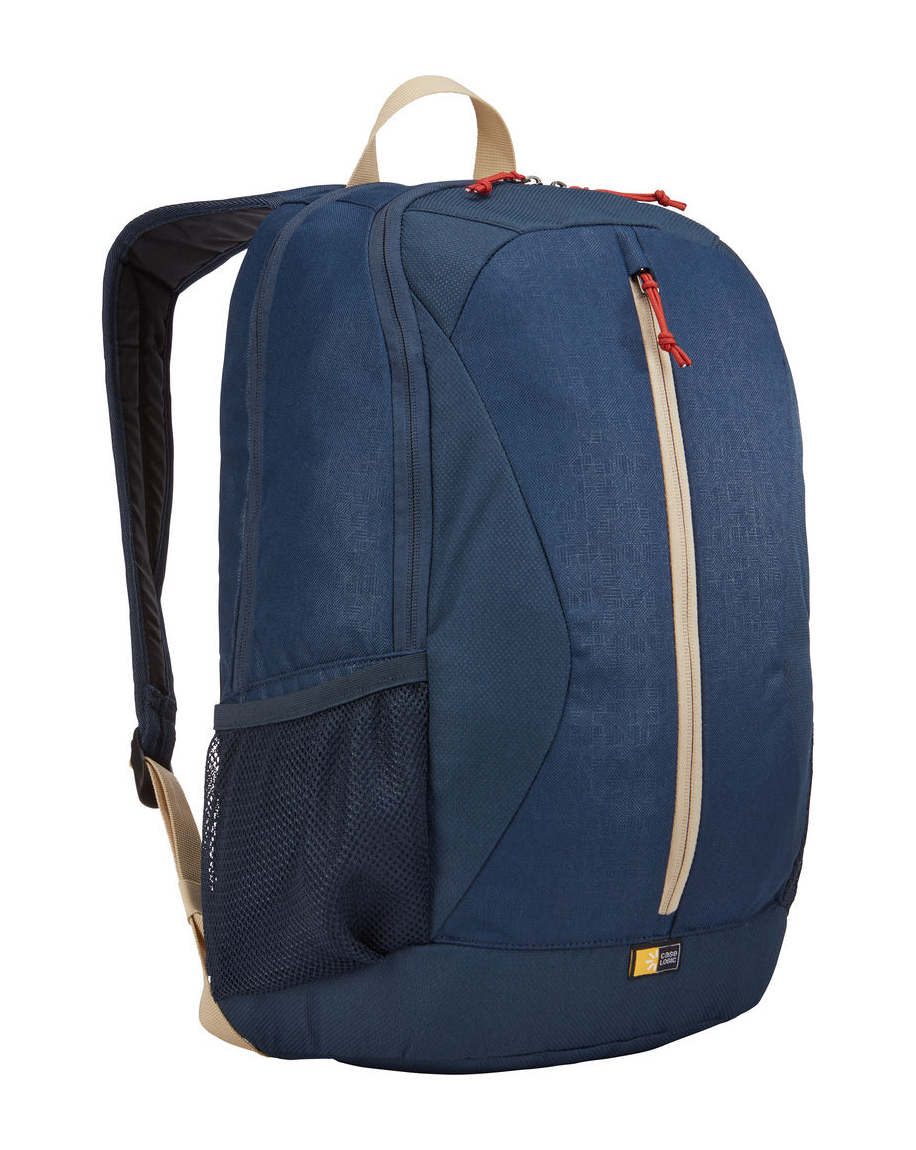 Case Logic Ibira Backpack IBIR-115 Dress Blue