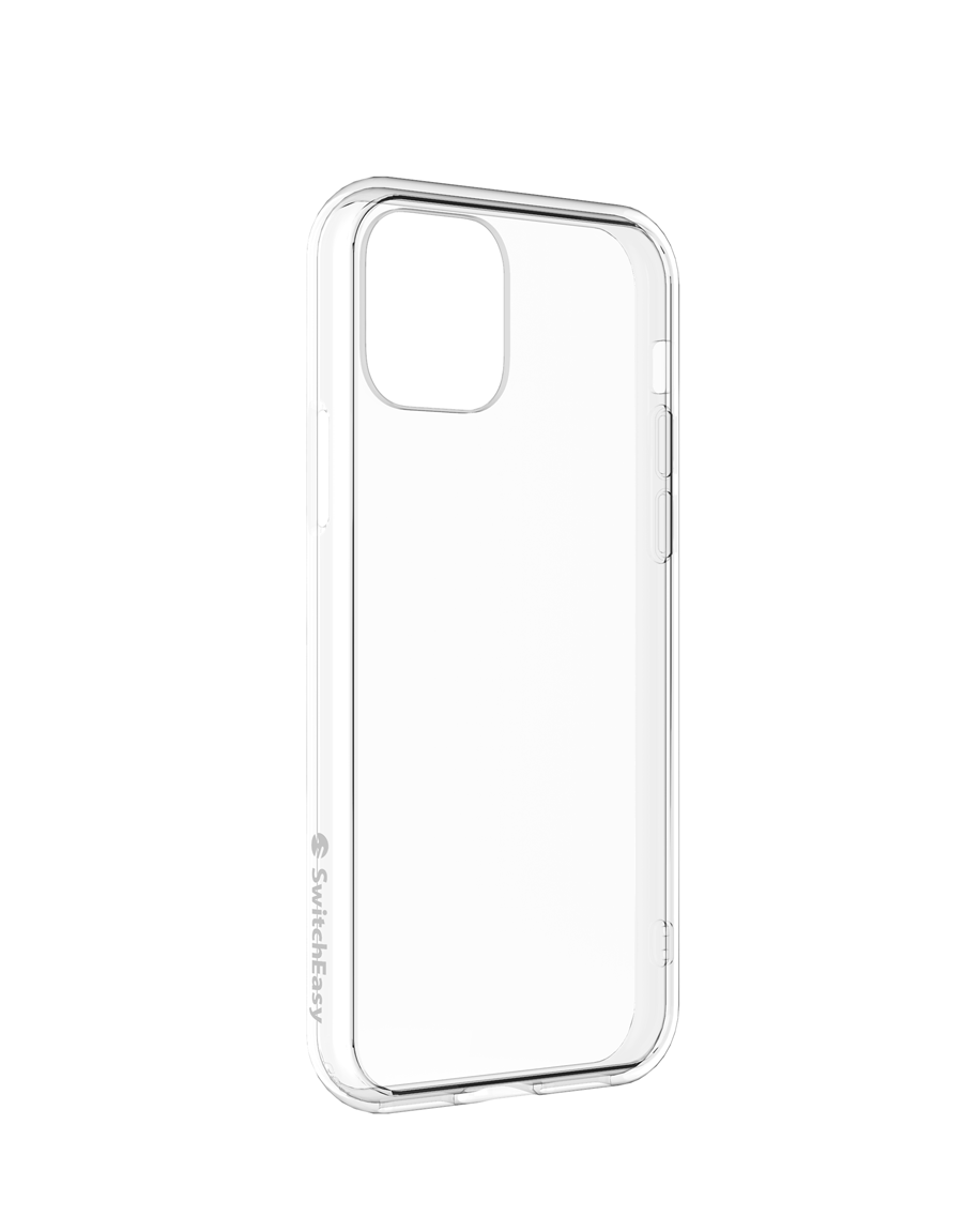 SwitchEasy CRUSH Ultra Clear iPhone 11 Pro