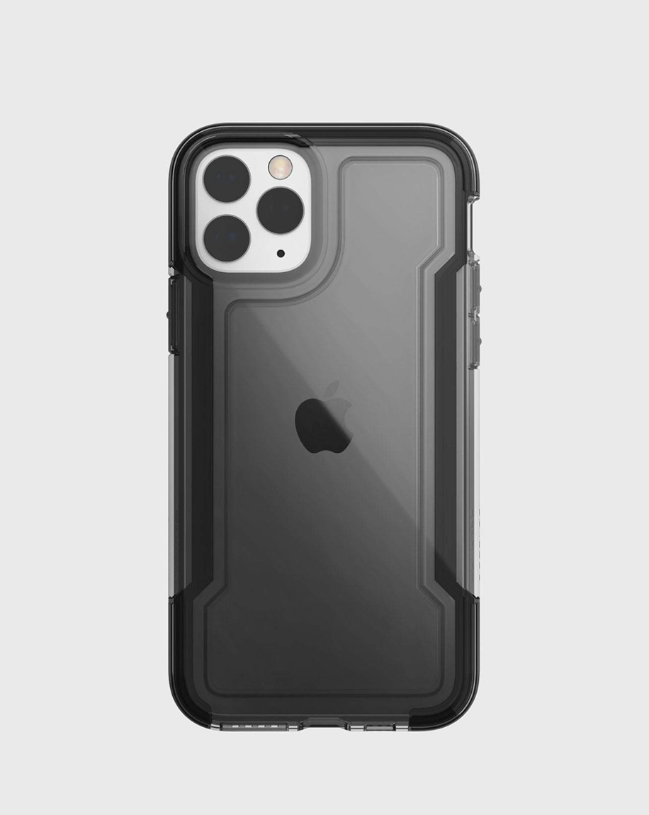 X-Doria Defense Clear Black for iPhone 11 Pro