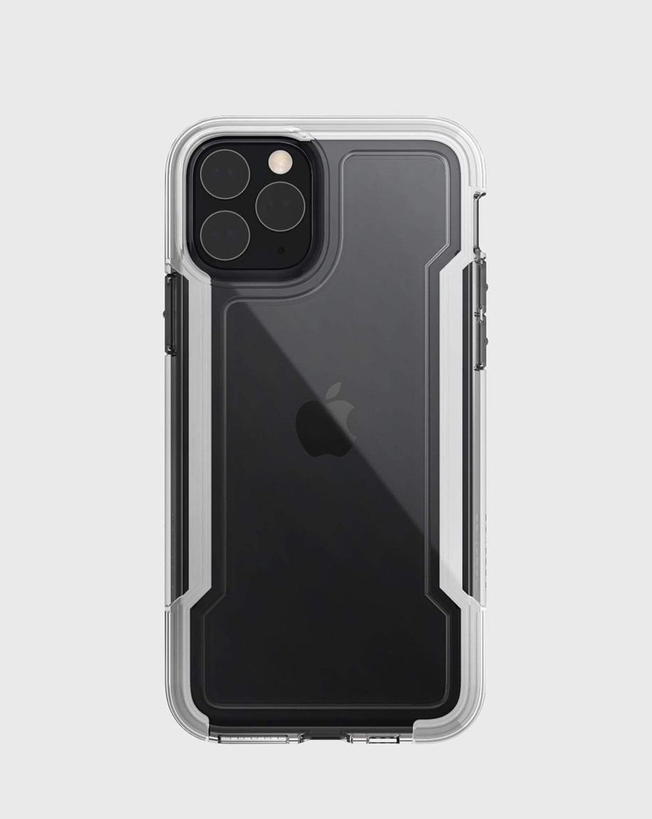 X-Doria Defense Clear White for iPhone 11 Pro