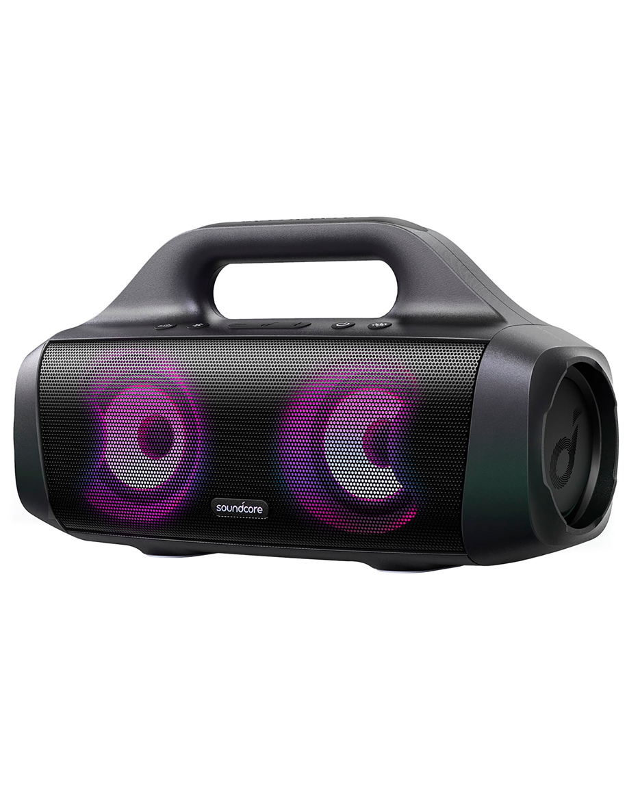 Anker Soundcore Select Pro Portable Waterproof Bluetooth Speaker