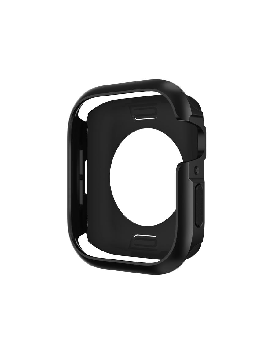 SwitchEasy Odyssey for Apple Watch Series 5/4 44mm Space Black