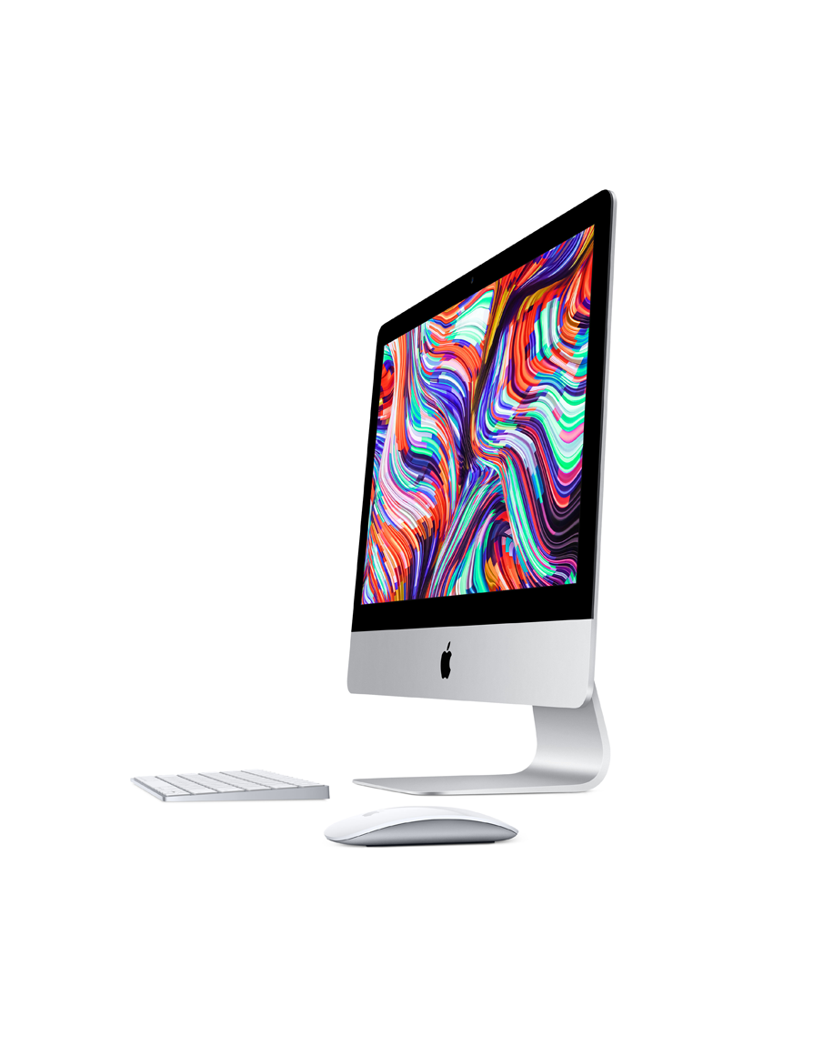 how to enable turbo boost on imac