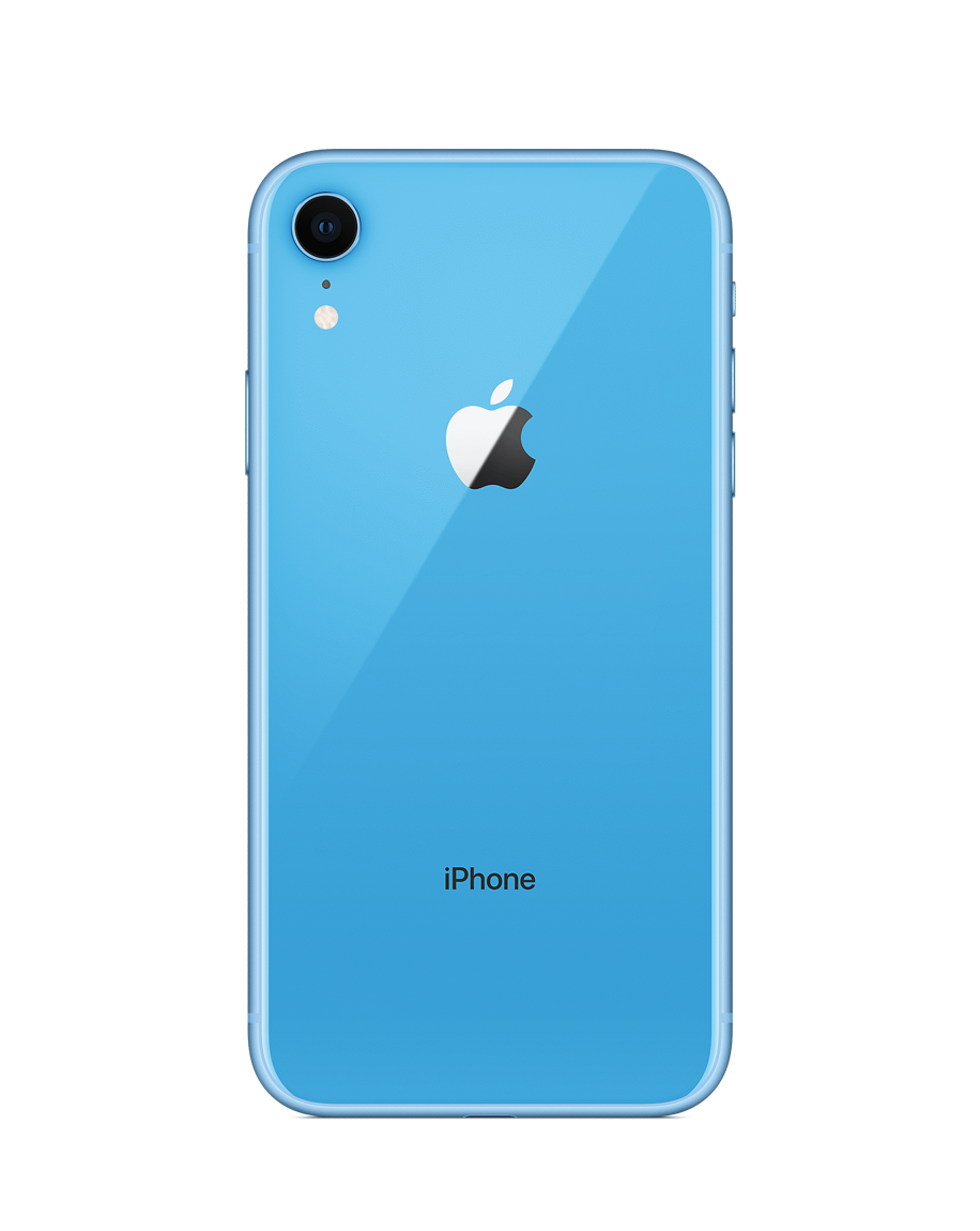 LINKEM STORES - iPhone XR 64GB Blue